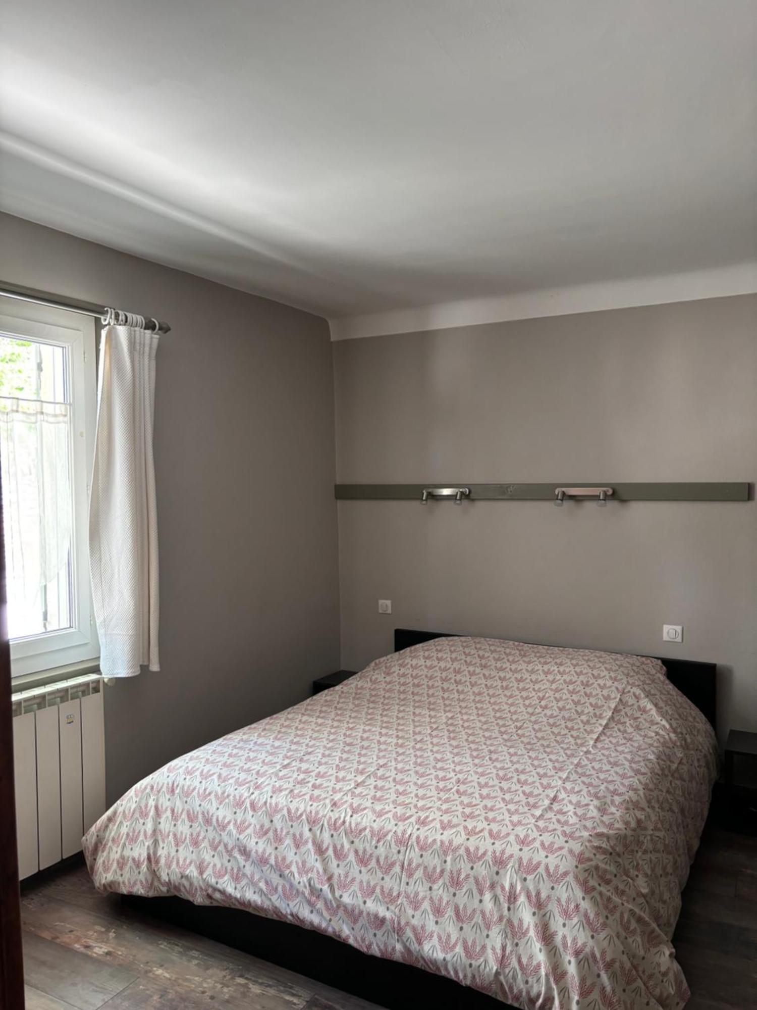 Apartament Les Juliens Gordes Zewnętrze zdjęcie
