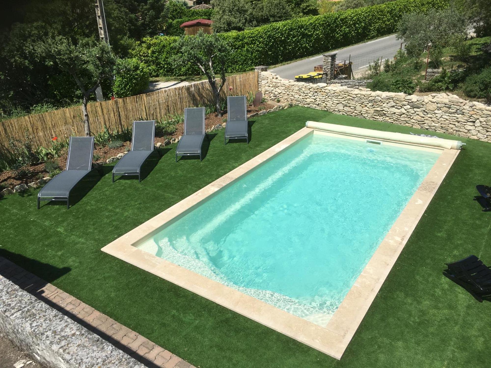 Apartament Les Juliens Gordes Zewnętrze zdjęcie