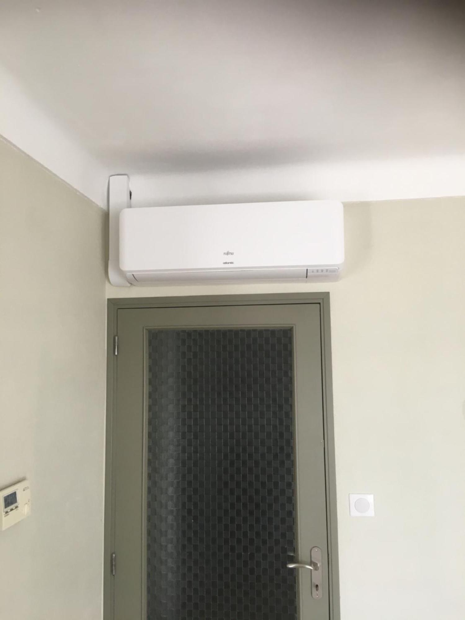 Apartament Les Juliens Gordes Zewnętrze zdjęcie